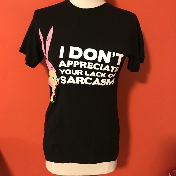 Tops - BOGO SALE!!!Bobs burgers T-shirt